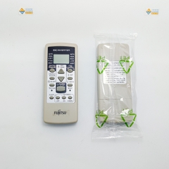 Điều khiển Fujitsu Inverter