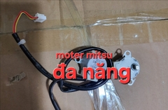 Motor đảo gió đa năng