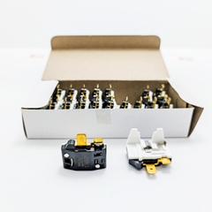 Tẹc mích dẹt 1/2