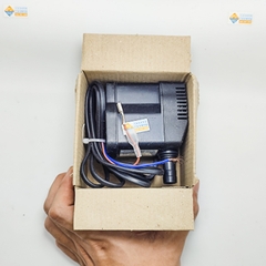 Bơm quạt cây nước 16W