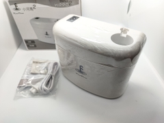 Bơm thoát mặt lanh 3m KINGPUMP