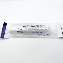 Khử cặn ITALY chân 4