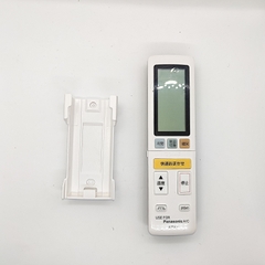 Điều khiển panasonic A/C chữ nhật