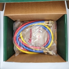 Đồng hồ ga đôi HONGSEN 536C ( R 22 )