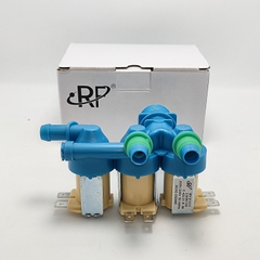 Van cấp 3 SamSung Xanh