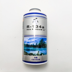 Gas lạnh R 134/300G