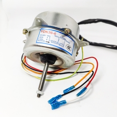 Quạt cục nóng 36W xuôi chiều 5 dây