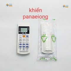 Điều khiển Pana Eiong