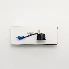 Tec mich điều hòa tròn 1hp