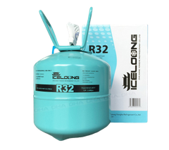 Gas lạnh R32 (7Kg)