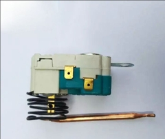 Rơ le Picenza màu xanh 1 đuôi