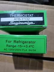 THERMOSTAT Y132