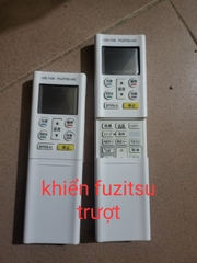 ĐIỀU KHIỂN FUJITSU ,AC ,CHỮ NHÂT