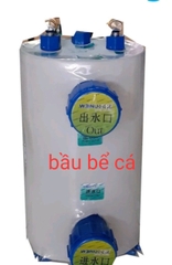 BẦU CÁ 5 HP