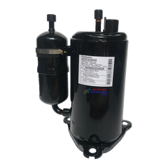 Block Pana 2.5 HP( 24000PTU