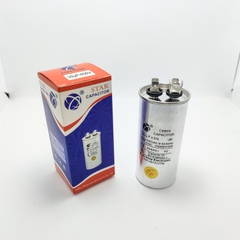 Tụ điều hòa 3 chân Mascotop 35MF