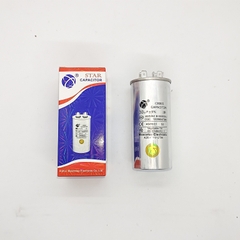 Tụ điều hòa 2 chân Mascotop 30MF