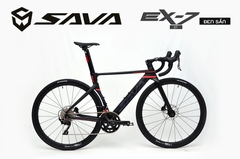 XE ĐẠP ĐUA SAVA EX7 ST R7000
