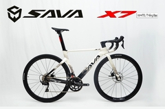 Xe đạp đua SAVA X7 R7000