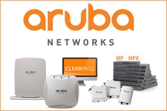 Wifi Aruba