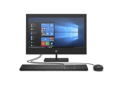 Máy tính để bàn All-in-One HP ProOne 400 G64 AiO 19.5-inch Non-touch