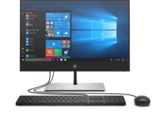 Máy tính để bàn All-in-One HP EliteOne 800 G6 AIO 27 inch NonTouch
