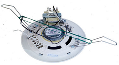 Loa gắn trần TOA PC-658R