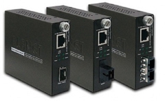 Thiết bị chuyển đổi quang điện Media Converter Planet FST-802S50