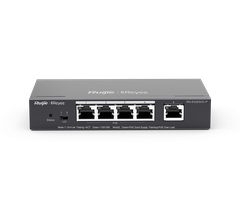 Thiết bị chuyển mạch Reyee (by Ruijie) RG-ES205GC-P