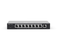 Thiết bị chuyển mạch Reyee (by Ruijie) RG-ES209GC-P