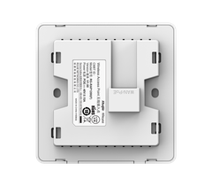 Thiết bị thu phát sóng wifi Reyee (by Ruijie) RG-RAP1200(F)