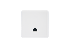 Thiết bị phát sóng wifi WiFi6
11AX 1800Mbps Wireless In-Wall Access Point TG-NET WAP6-1800