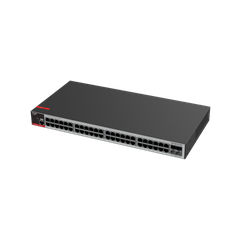 Thiết bị chuyển mạch (switch) Reyee (by Ruijie) RG-S2915-48GT4MS-L