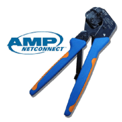 790163-5 : Dụng cụ bấm đầu nối cáp Cat.6,5.7-7.0mm