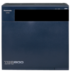 Tổng Đài Panasonic KX-TDA600