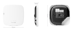 Bộ phát wifi Aruba Instant On AP11 Access Point