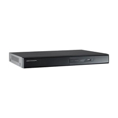 Đầu ghi hình HD-TVI4 kênh vỏ sắt DS-7204HGHI-F1