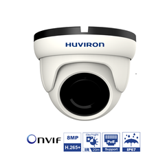 Camera IP thân cầu Huviron F-ND832/P