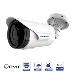 Camera IP thân trụ Huviron F-NP525/AIP
