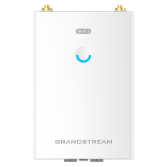 Bộ phát wifi Grandstream GWN7660LR (Wifi 6)