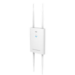 Bộ phát wifi Grandstream GWN7664LR (Wifi 6)