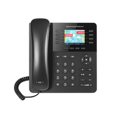 Điện thoại IP để bàn cao cấp Lễ tân, trưởng phòng Grandstream GXP2135