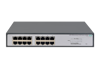 Thiết bị chuyển mạch (switch) HPE 1420 16G Switch