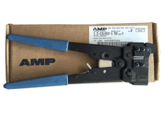 2-231652-1 : Dụng cụ bấm đầu nối cáp Cat.5