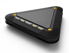 Mic đa hướng kiêm loa Mvoice3000B