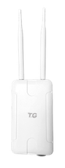 Thiết bị phát sóng wifi WiFi6
11AX 3000M Outdoor Access Point TG-NET OAP6-3000