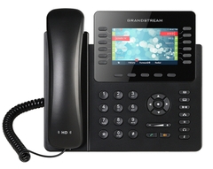 Điện thoại IP để bàn cao cấp Lễ tân, trưởng phòng Grandstream GXP2170