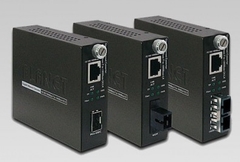 Thiết bị chuyển đổi quang điện Media Converter Planet GST-802S