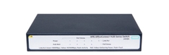 Thiết bị chuyển mạch (switch) HPE 1420 5G PoE+ (32W) Switch JH328A
