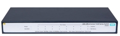 Thiết bị chuyển mạch (switch) HPE 1420 8G PoE+ (64W) Switch JH330A